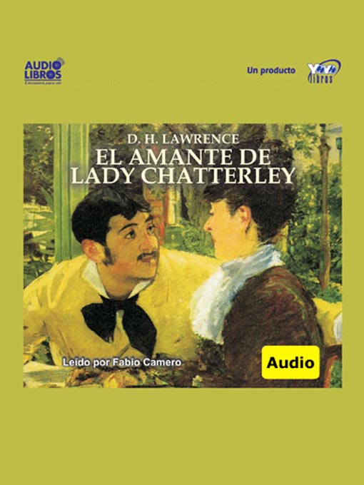 Title details for El Amante De Lady Chatterley by D. H. Lawrence - Available